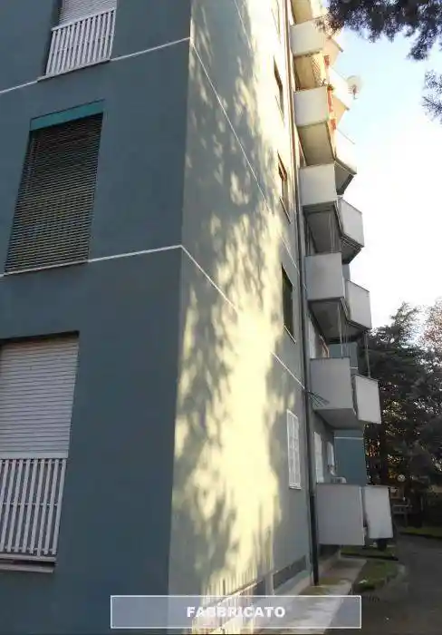 Appartamento all'asta viale Ungheria 46, Milano - foto 2