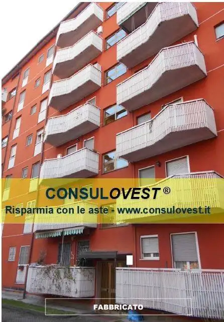 Apartment in vendita a Milan