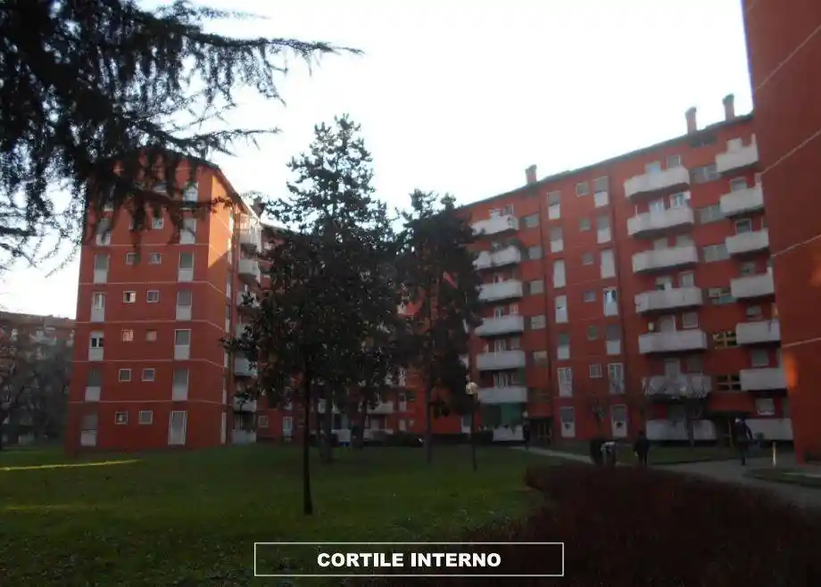 Appartamento all'asta via Romualdo Bonfadini 94, Milano - foto 2