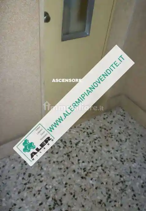 Appartamento all'asta via Romualdo Bonfadini 94, Milano - foto 4