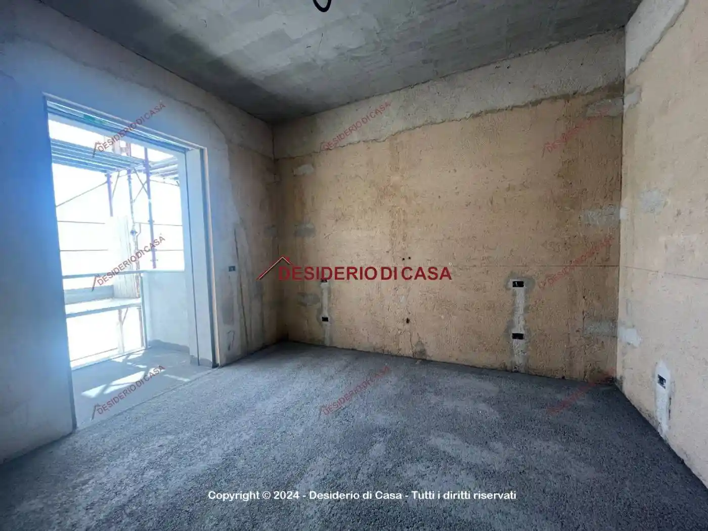 Appartamento in vendita a Bagheria