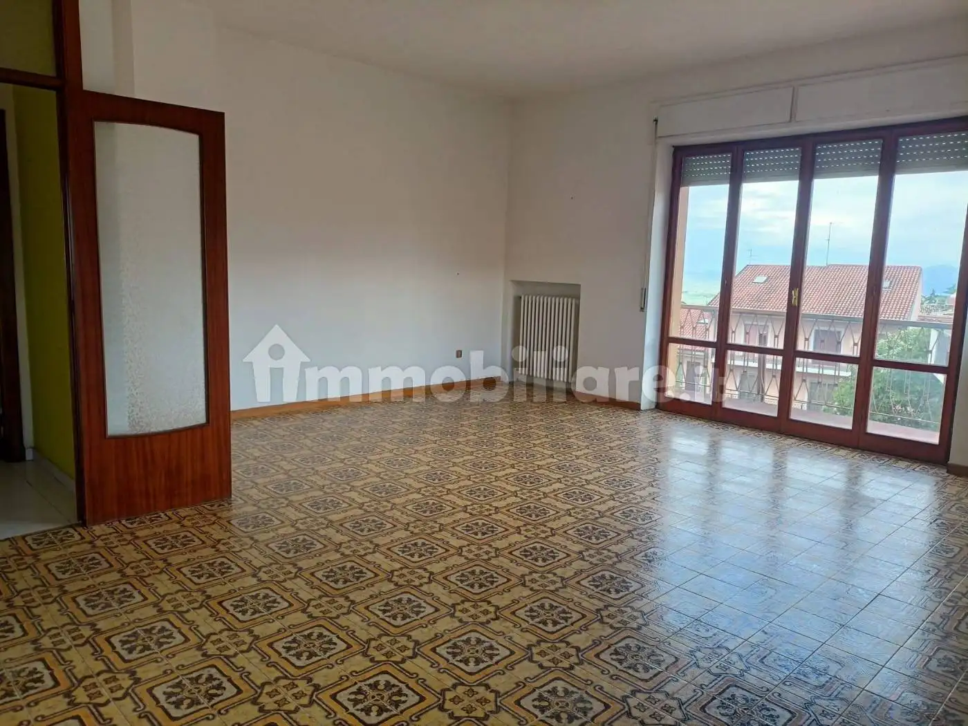 Appartamento in vendita a Orsogna