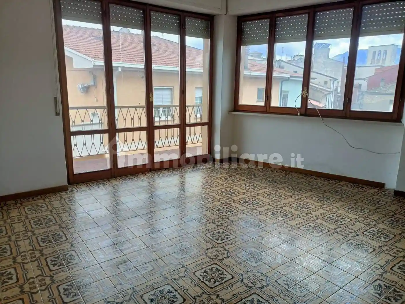 Appartamento buono stato, terzo piano, Centro, Orsogna - foto 2