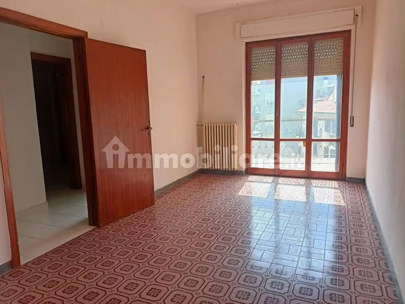 Appartamento buono stato, terzo piano, Centro, Orsogna - foto 4