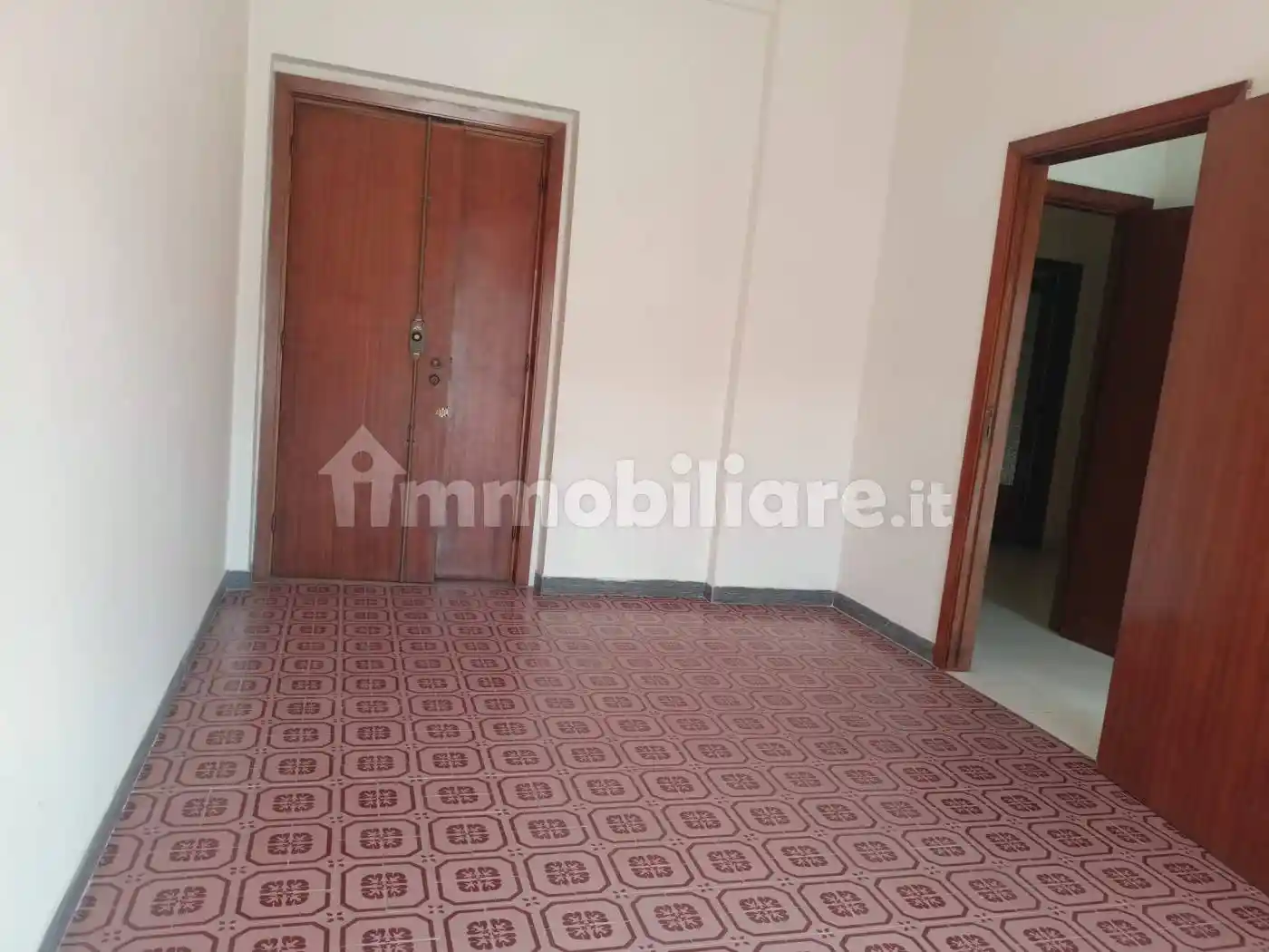 Appartamento buono stato, terzo piano, Centro, Orsogna - foto 5