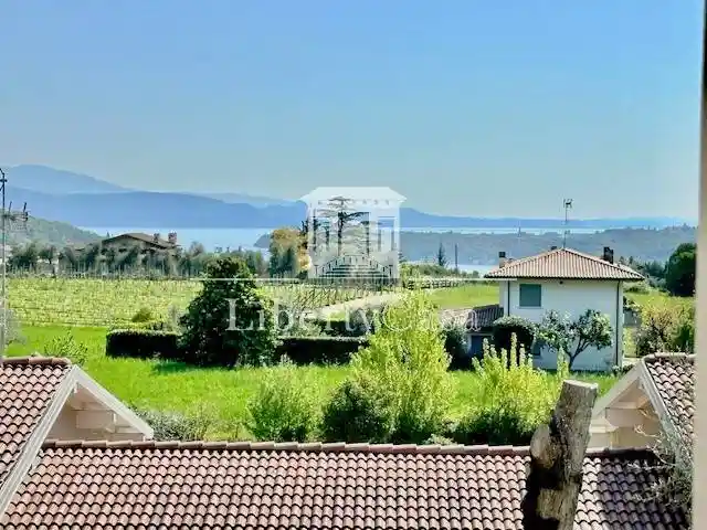 Villa in vendita a Salò