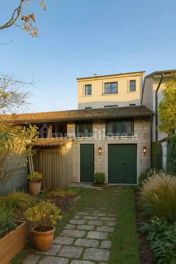 Casa indipendente - foto 5