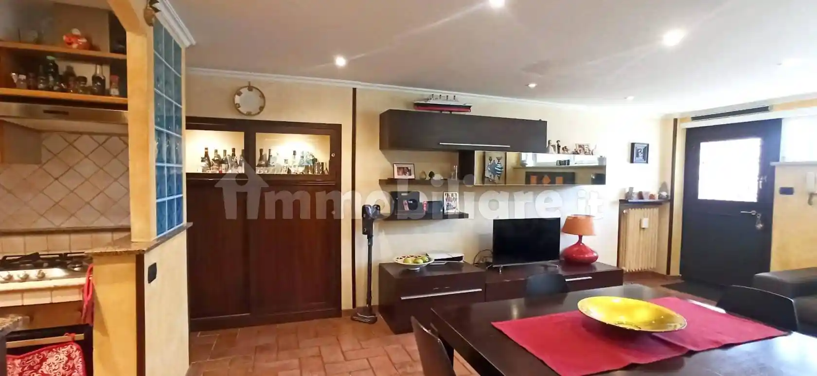 Appartamento in vendita a Monte Porzio Catone