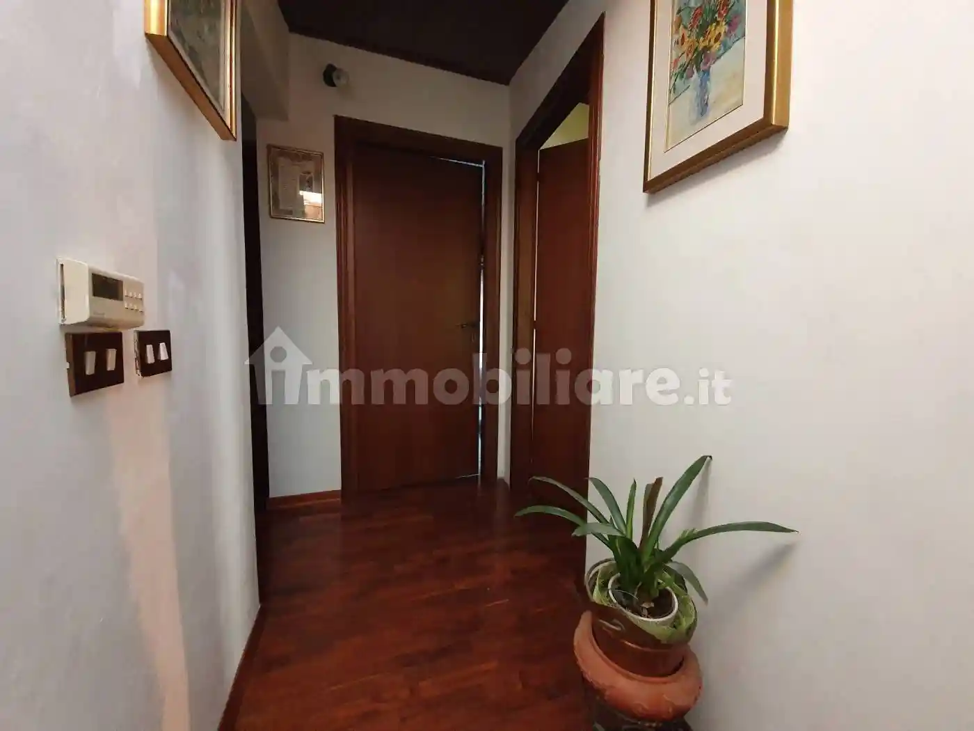 Appartamento buono stato, su più livelli, Avesa, Verona - foto 5