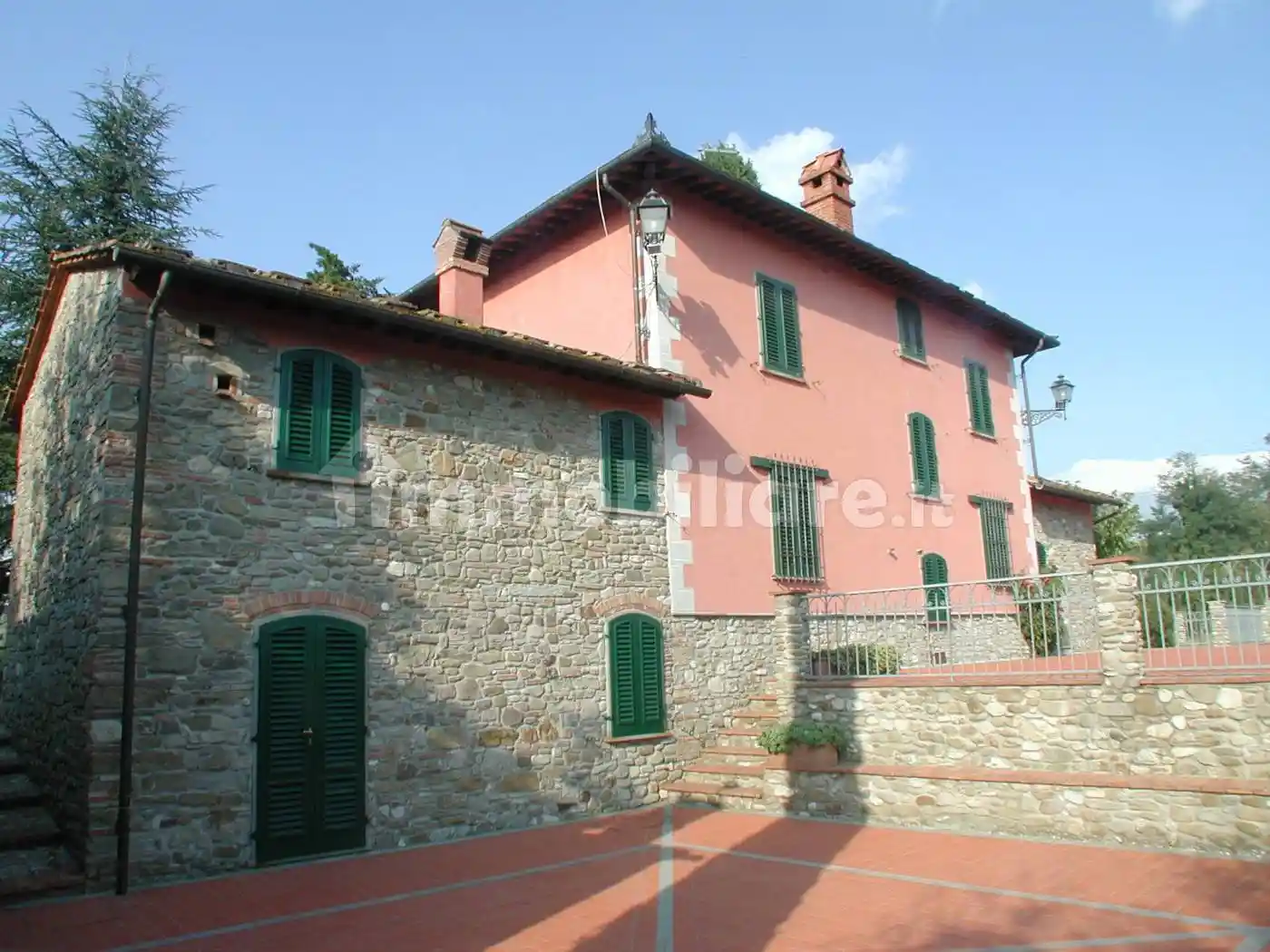 Rustico - Casale in vendita a Barberino di Mugello