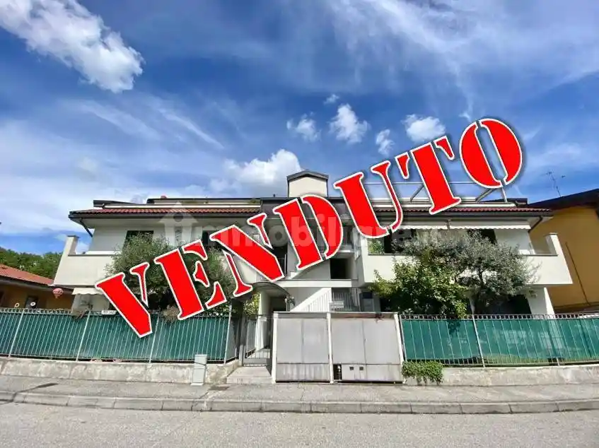 Appartamento in vendita a Basiano