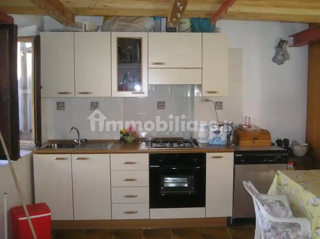 Casa indipendente in vendita a Campo nell'Elba