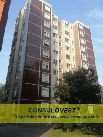Apartment in vendita a Milan
