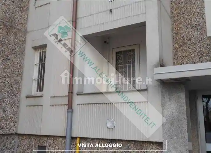 Appartamento all'asta via Alessandro Litta Modignani 115, Milano - foto 5