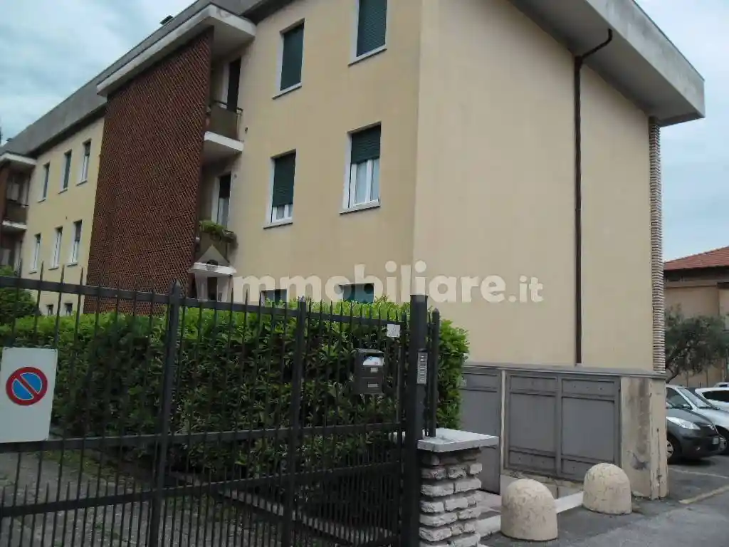 Appartamento in vendita a Toscolano-Maderno