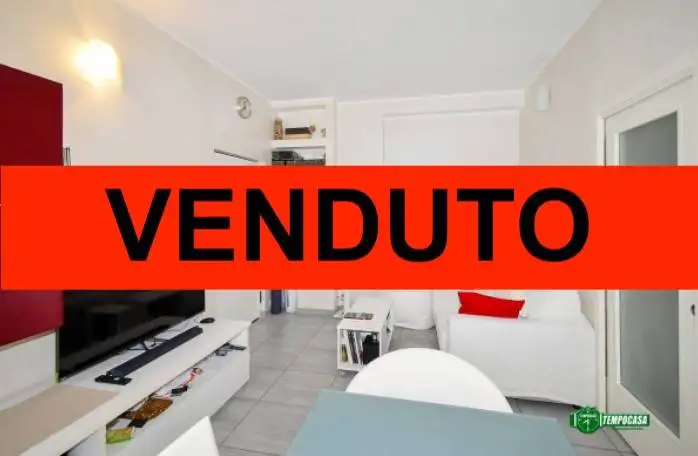 Apartment in vendita a Milan