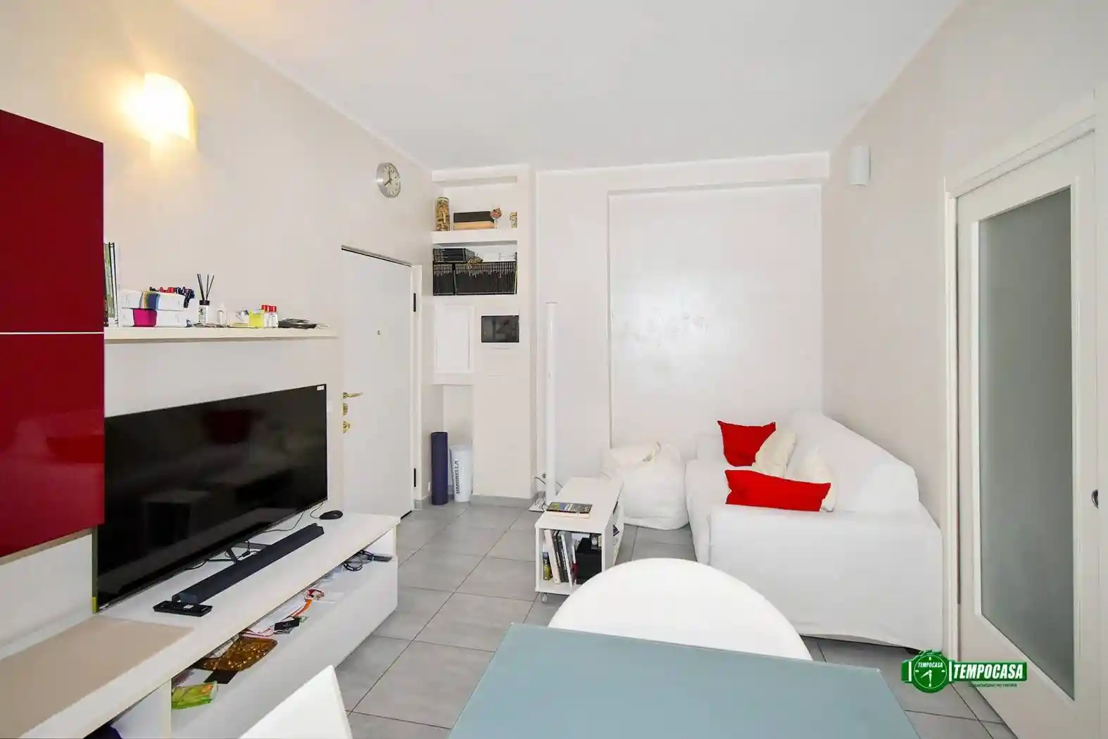 Trilocale viale Murillo 48, Monte Rosa - Lotto, Milano - foto 2