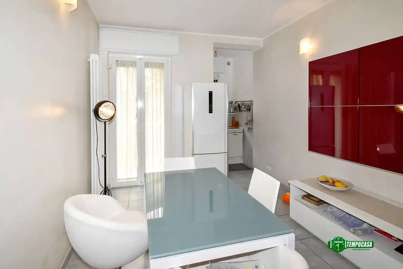 Trilocale viale Murillo 48, Monte Rosa - Lotto, Milano - foto 3