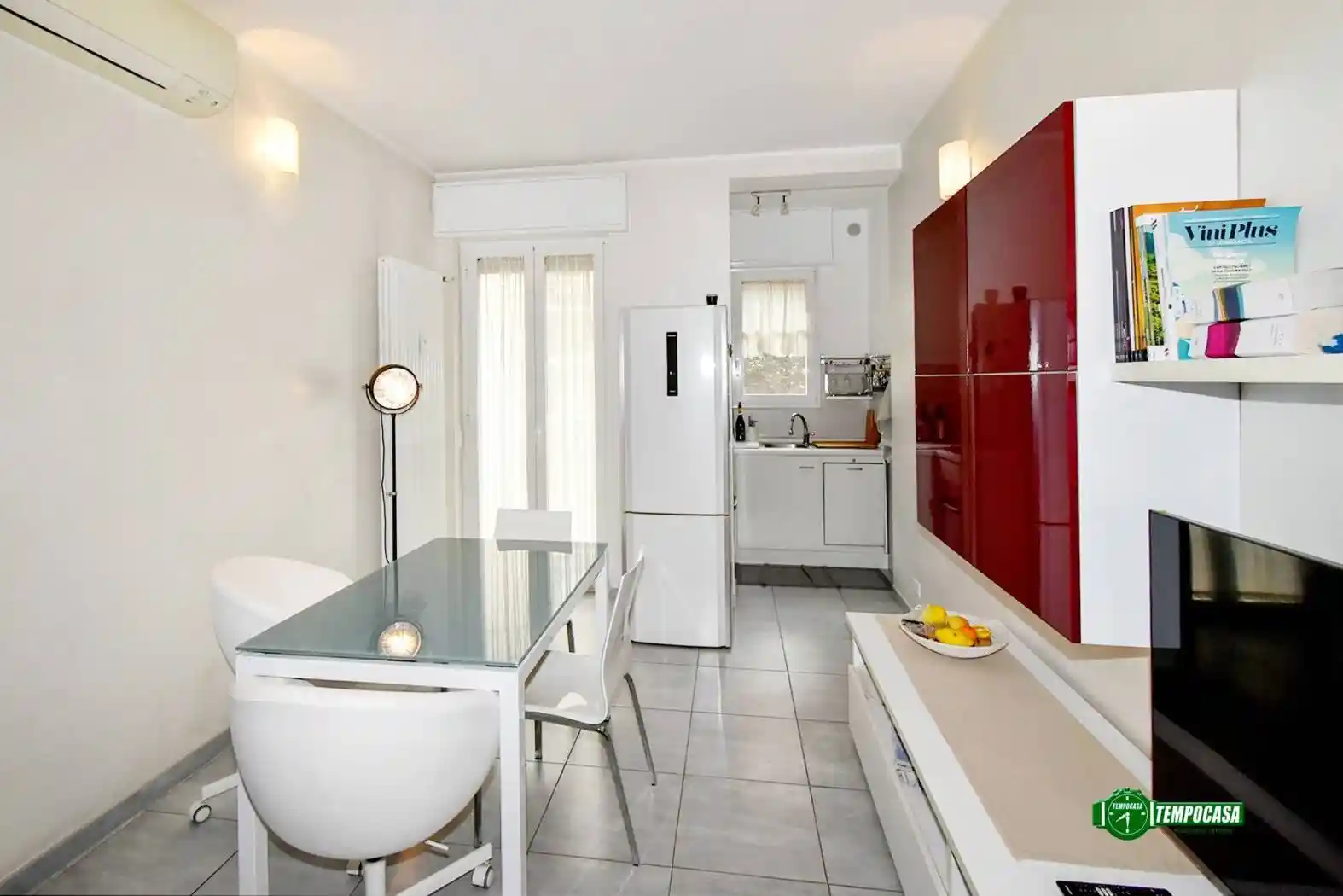 Trilocale viale Murillo 48, Monte Rosa - Lotto, Milano - foto 4