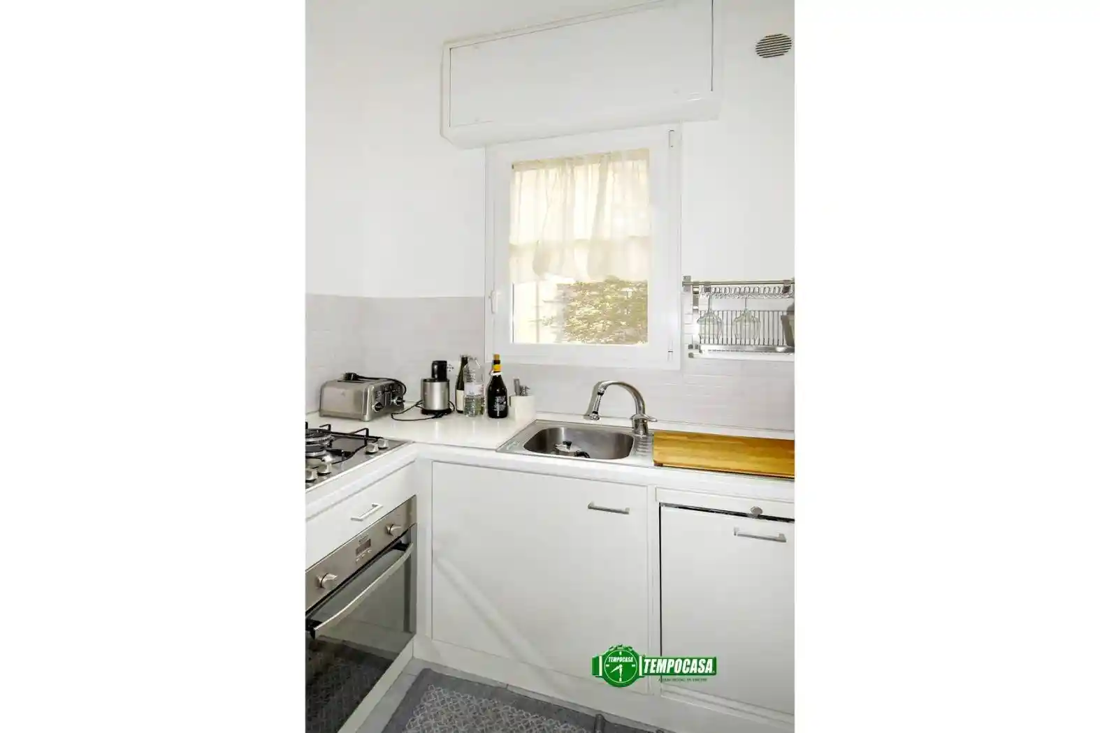 Trilocale viale Murillo 48, Monte Rosa - Lotto, Milano - foto 5