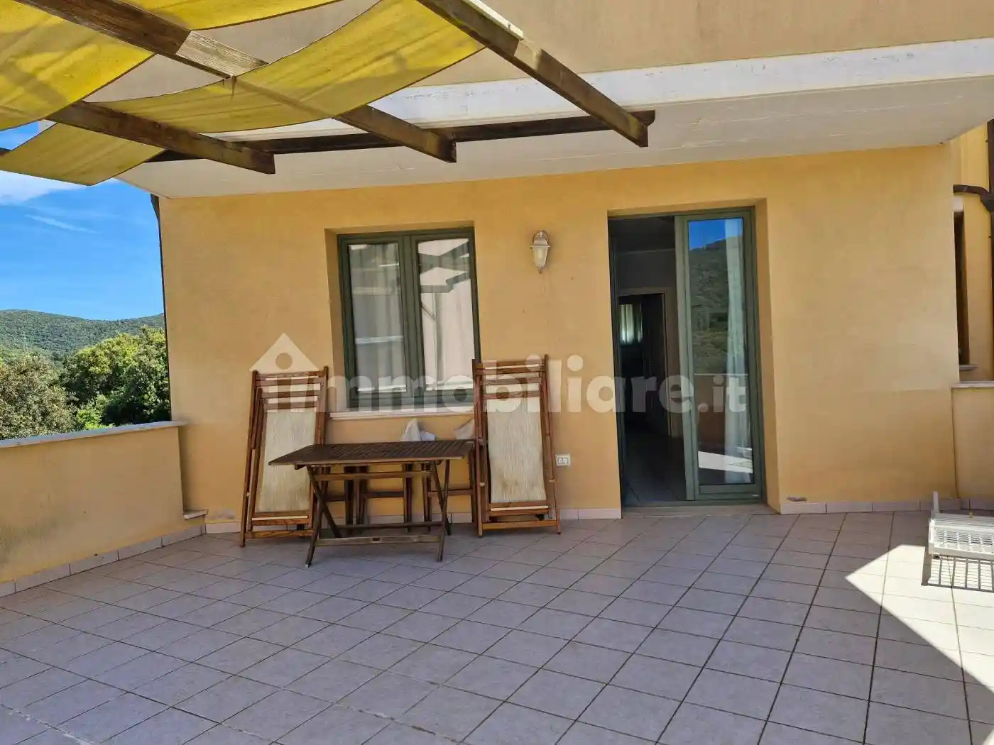 Appartamento in vendita a Rio