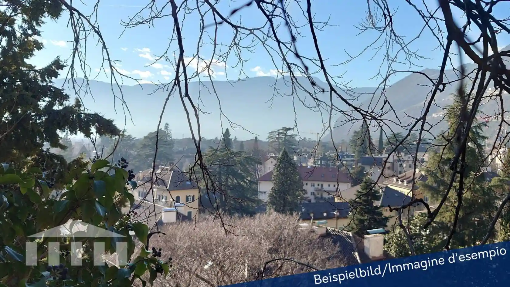 Villa in vendita a Bolzano