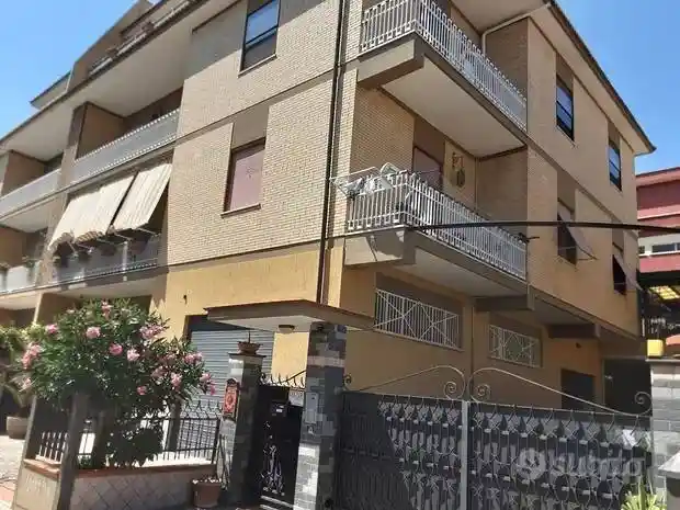 Appartamento in vendita a Monte San Giovanni Campano