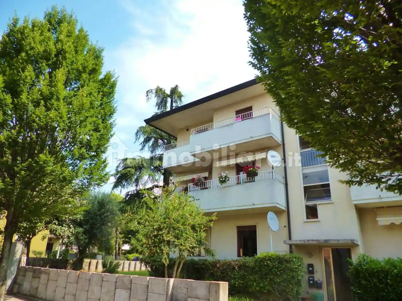 Appartamento in vendita a Montebello Vicentino