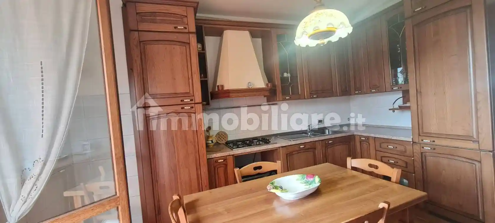 Appartamento in vendita a San Giorgio Piacentino