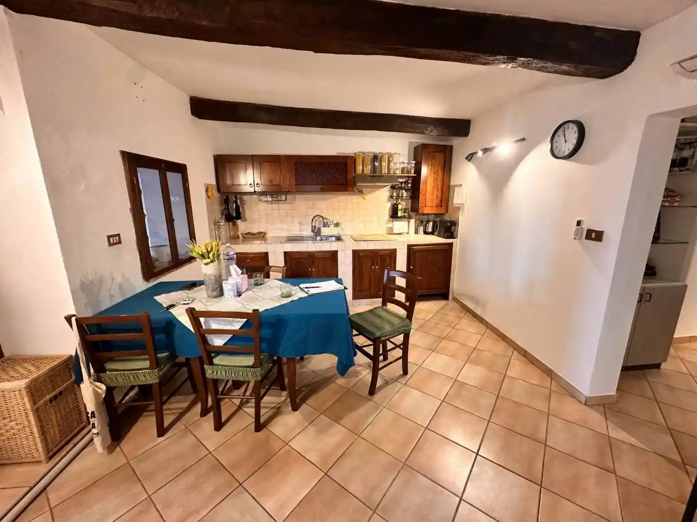 Appartamento in vendita a Castiglione del Lago