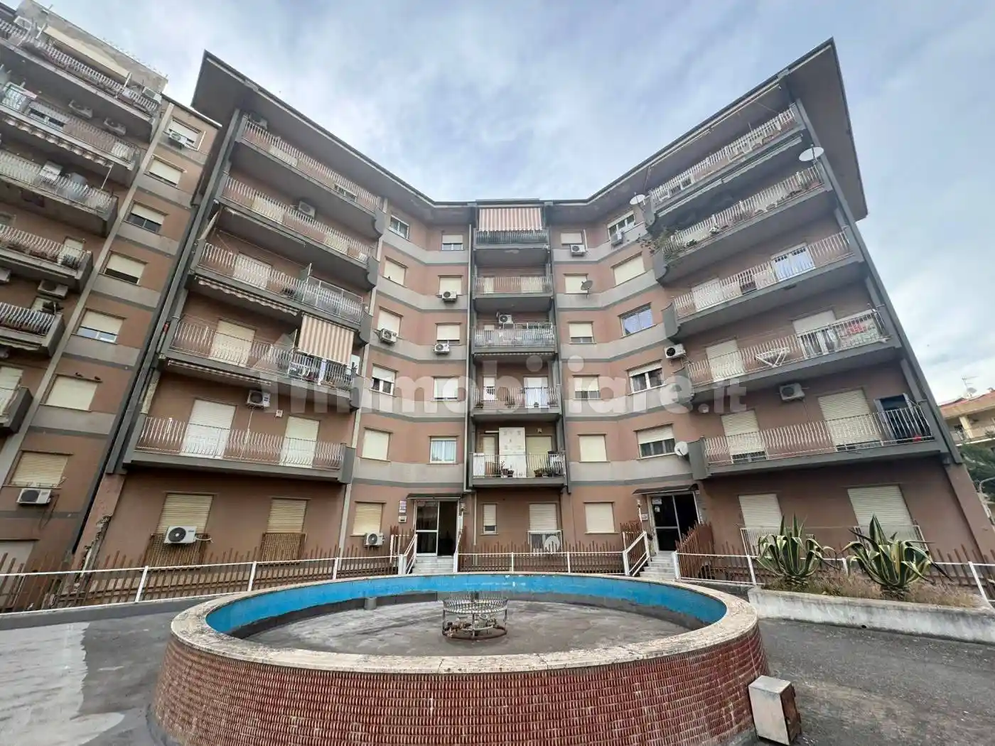 Appartamento in vendita a Caltanissetta