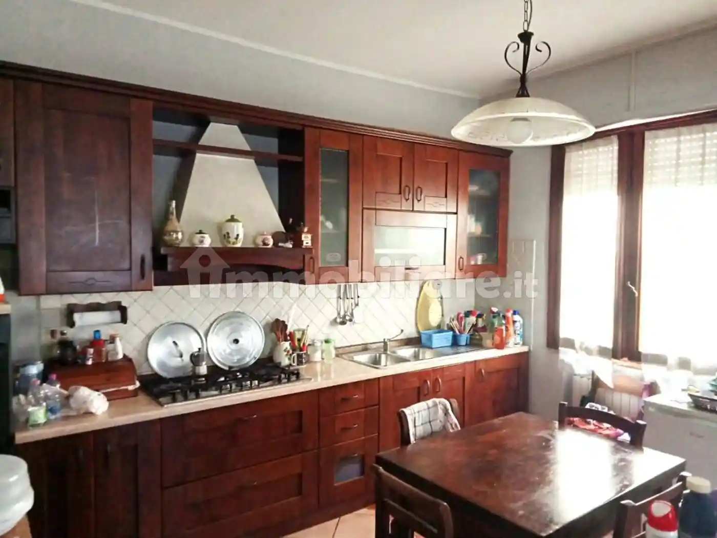 Appartamento in vendita a Vinci