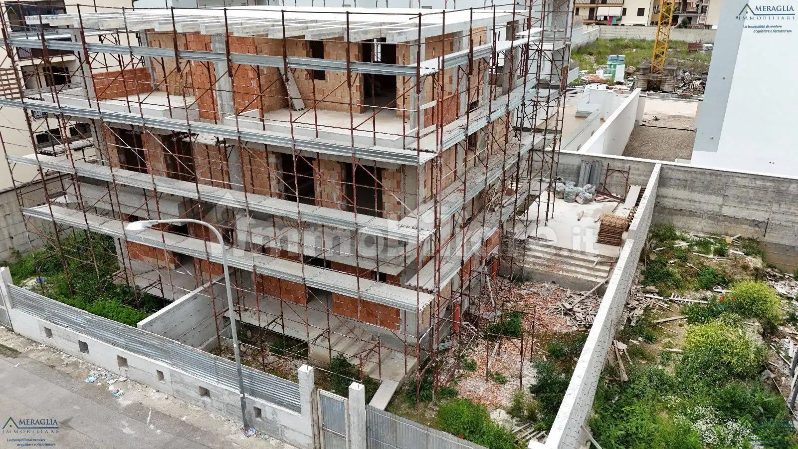 Villa in vendita a Trentola-Ducenta