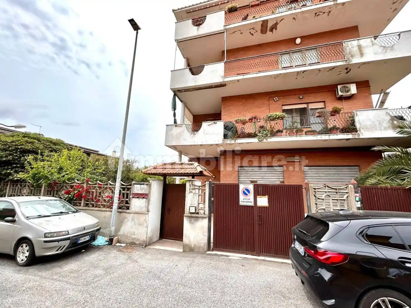 Appartamento via Edita Broglio 30, Acilia, Roma - foto 3