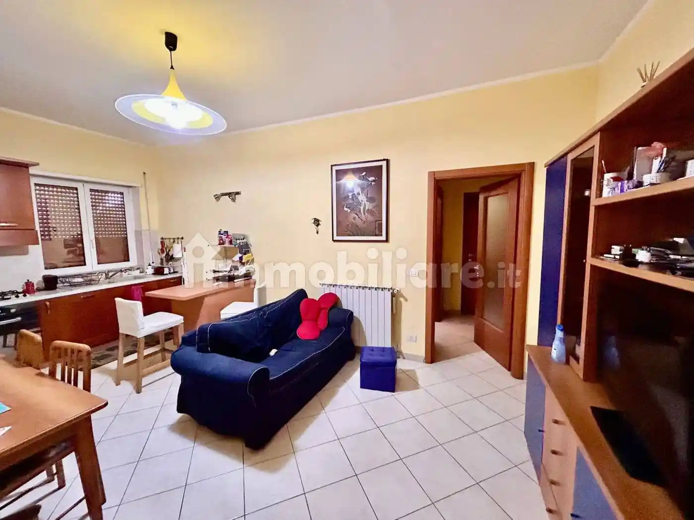 Appartamento via Edita Broglio 30, Acilia, Roma - foto 5