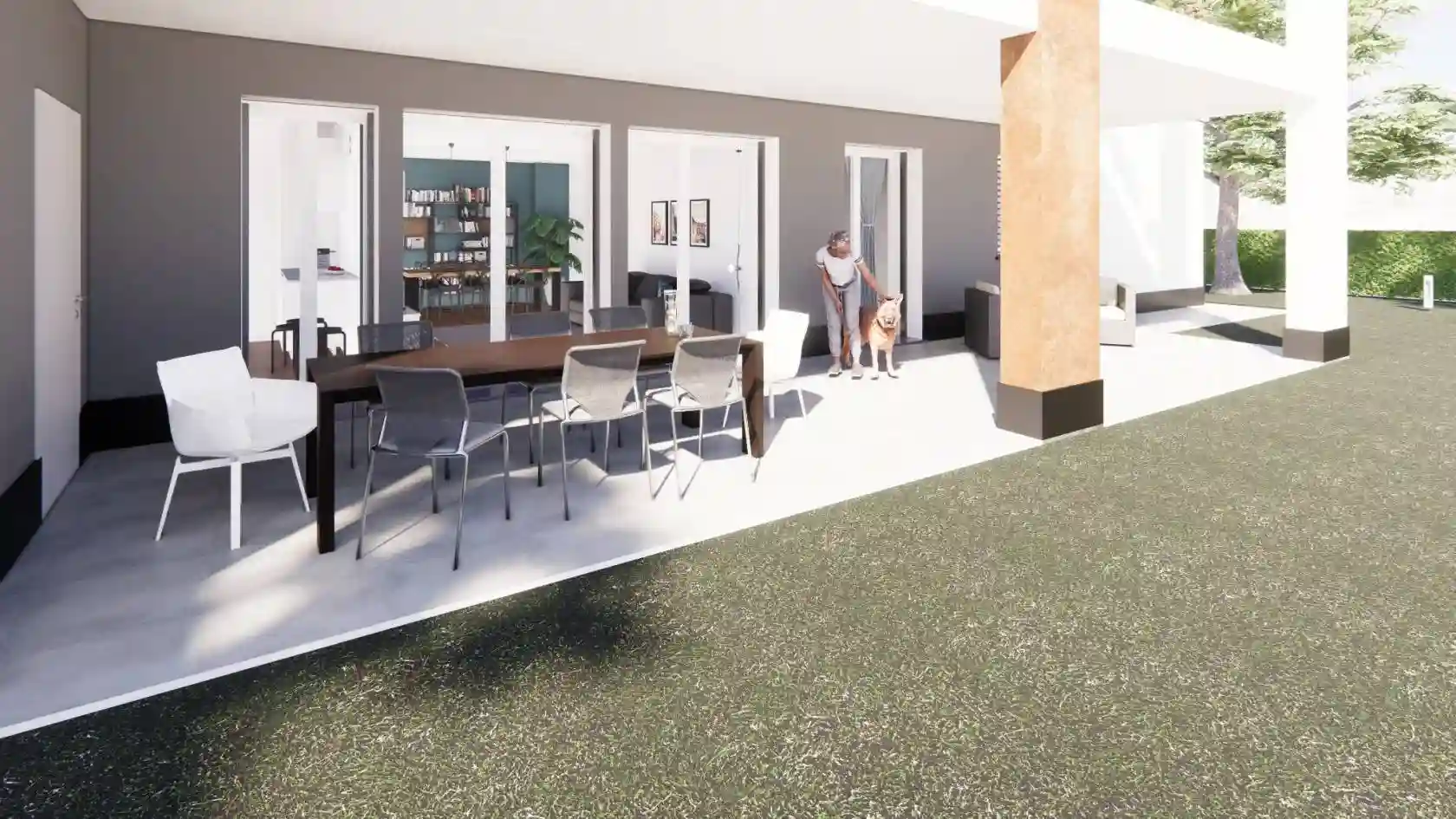 Appartamento - foto 3