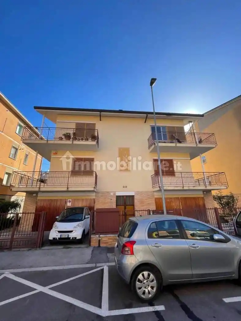 Appartamento in vendita a Ravenna