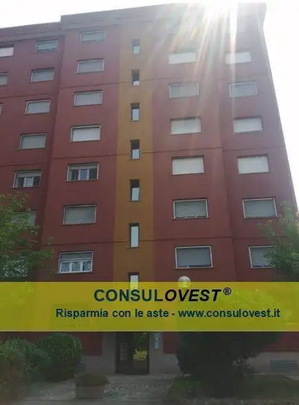 Apartment in vendita a Milan