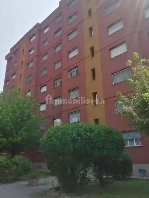 Appartamento all'asta via Francesco Cilea 138, Milano - foto 2