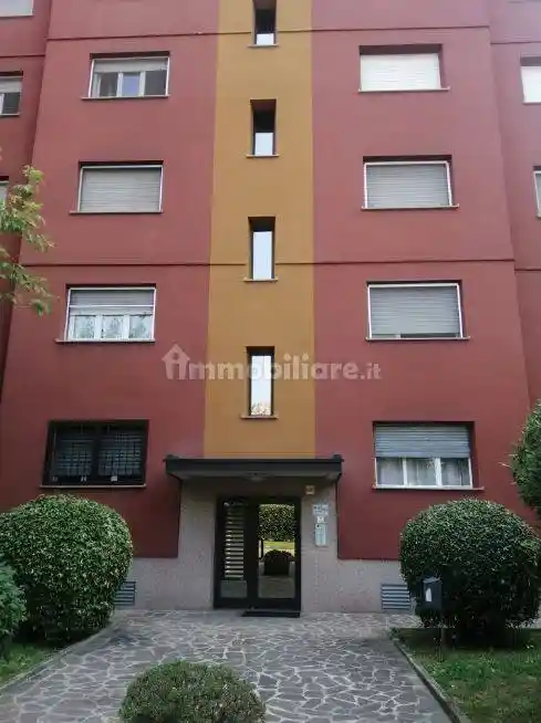 Appartamento all'asta via Francesco Cilea 138, Milano - foto 4