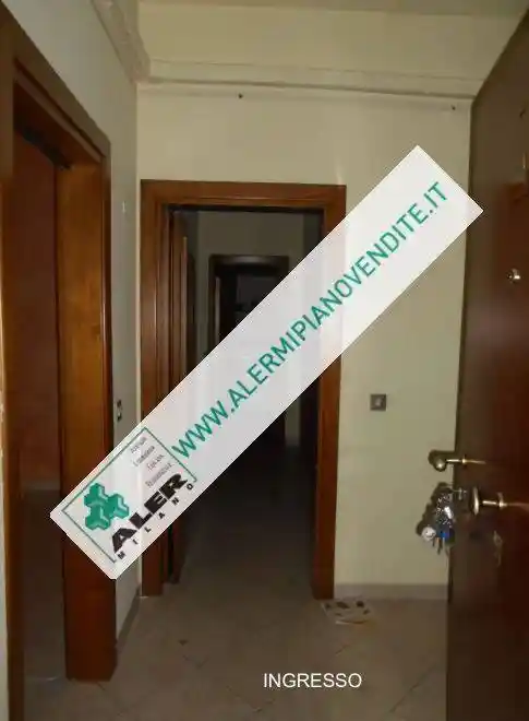 Appartamento all'asta via Francesco Cilea 138, Milano - foto 5