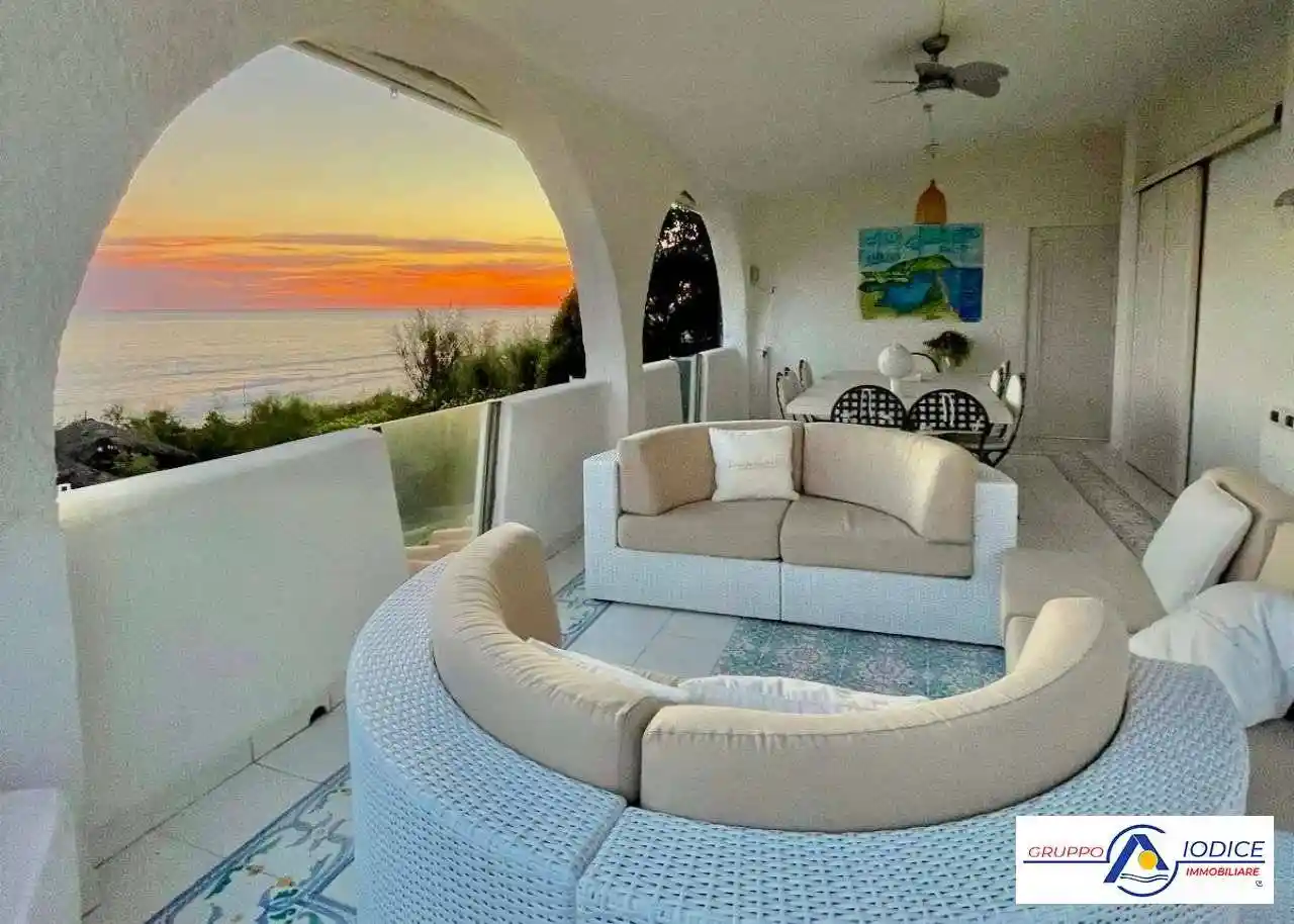 Villa in vendita a Sabaudia