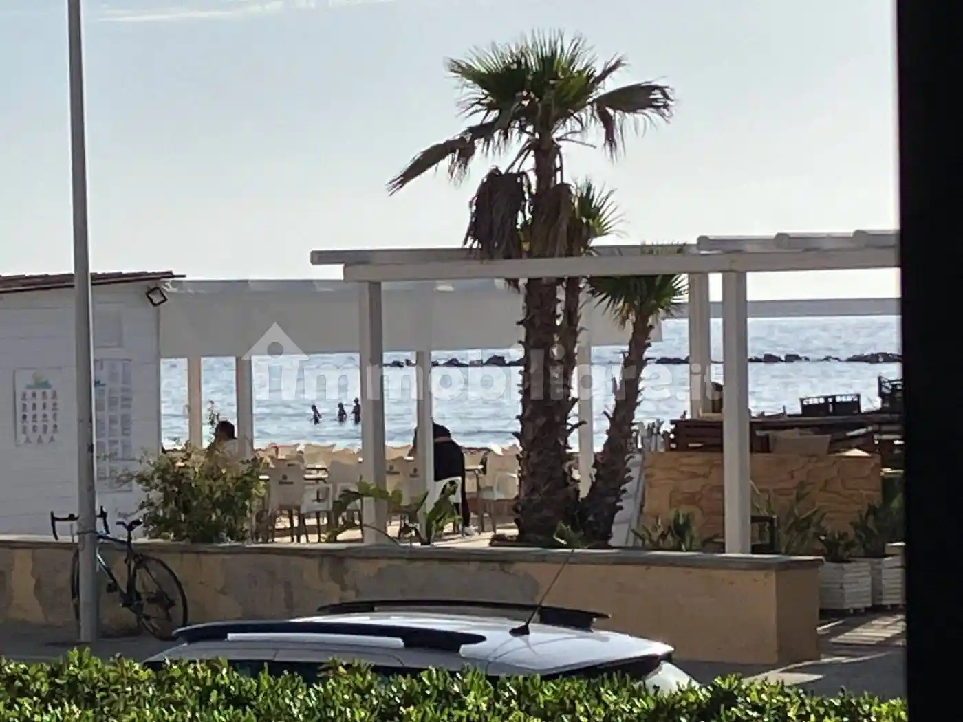 Palazzo - Edificio in vendita a Alghero