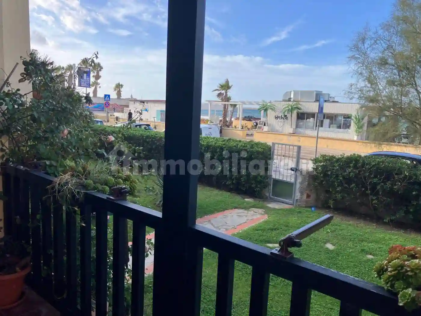 Palazzo - Edificio - foto 2