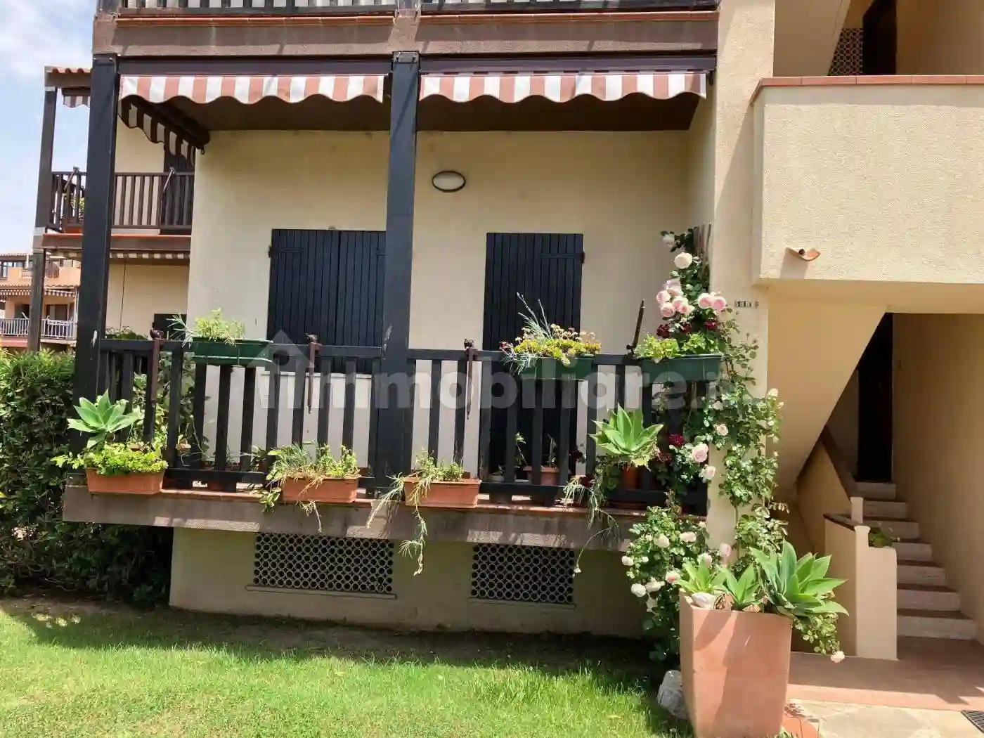 Palazzo - Edificio - foto 3