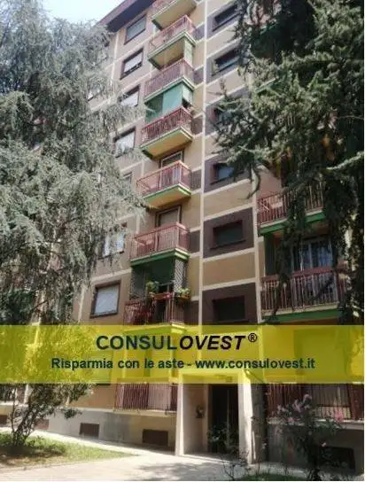 Apartment in vendita a Milan