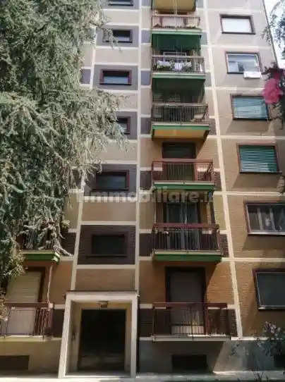 Appartamento all'asta via Appennini 37, Milano - foto 3