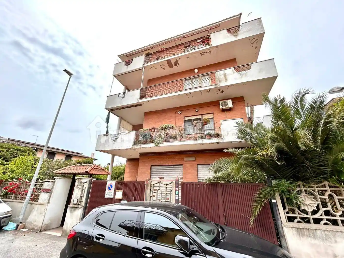 Trilocale via Edita Broglio 30, Acilia, Roma - foto 2