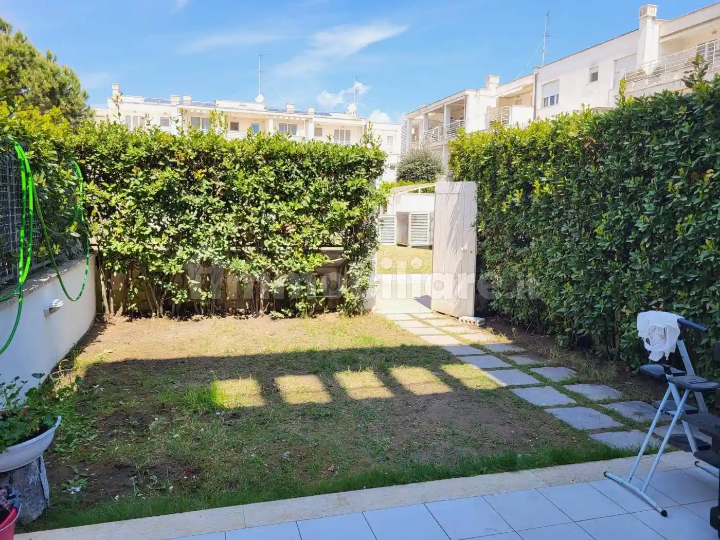 Appartamento in affitto a Fiumicino