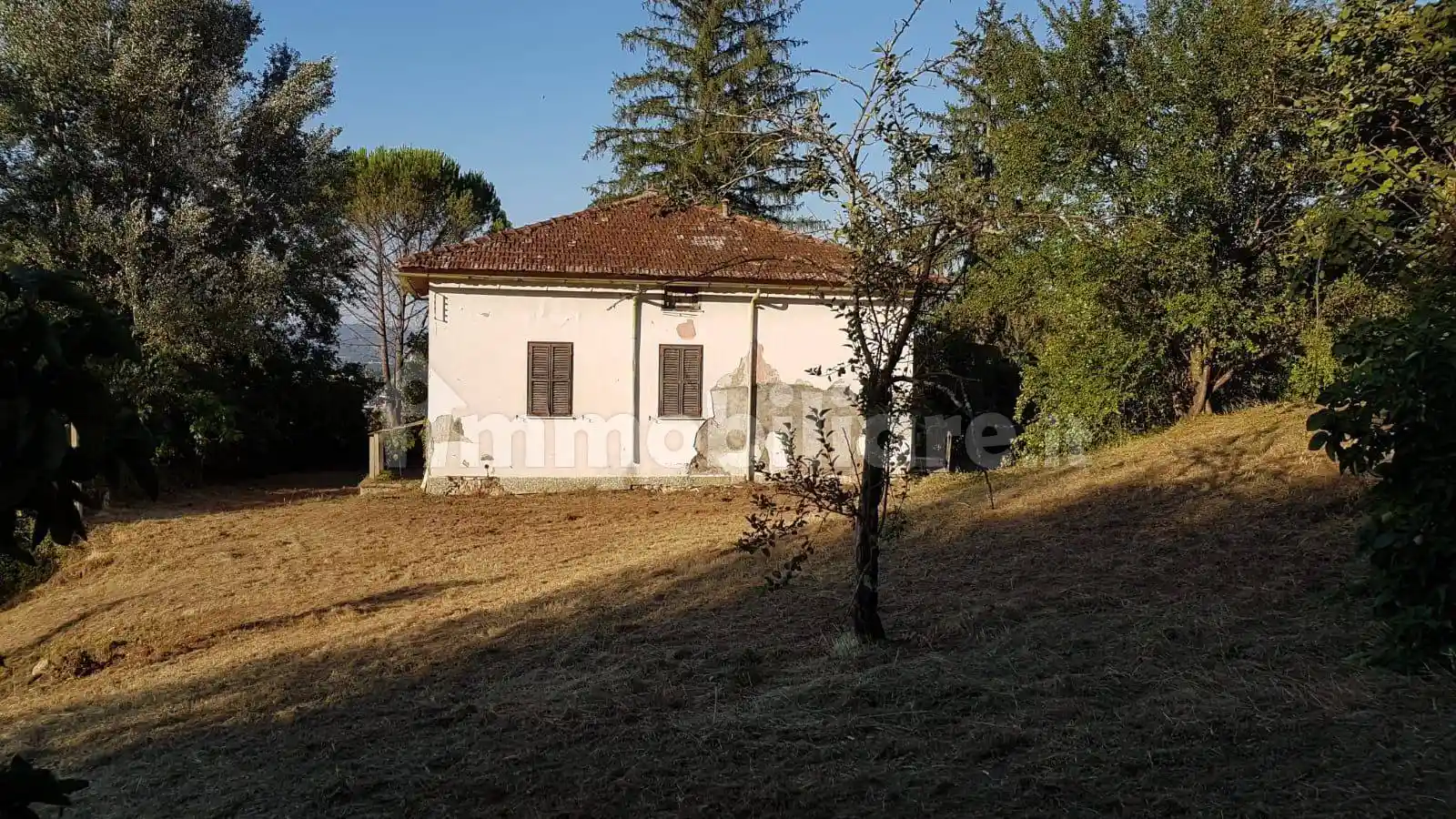 Villa in vendita a Orte